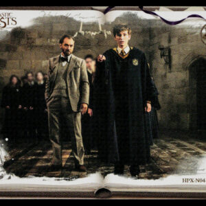 Kayou Harry Potter Eternal 2 English Albus Dumbledore & young Ne HPX-N04-044L1 N