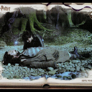 Kayou Harry Potter Eternal 2 English Harry Potter & Sirius Black HPX-N04-020L1 N
