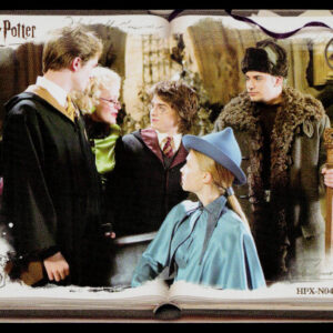 Kayou Harry Potter Eternal 2 English Harry Potter, Cedric Diggor HPX-N04-025L1 N