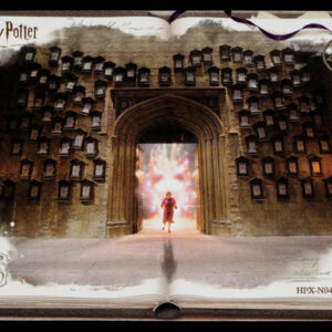 Kayou Harry Potter Eternal 2 English Dolores Umbridge HPX-N04-031L1 N