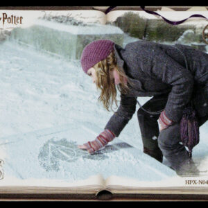 Kayou Harry Potter Eternal 2 English Hermione Granger HPX-N04-032L1 N