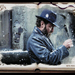 Kayou Harry Potter Eternal 2 English Albus Dumbledore HPX-N04-046L1 N