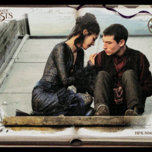 Kayou Harry Potter Eternal 2 English Nagini & Credence Barebone HPX-N04-047L1 N