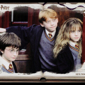 Kayou Harry Potter Eternal 2 English Harry Potter, Ron Weasley & HPX-N04-003L1 N