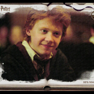 Kayou Harry Potter Eternal 2 English Ron Weasley HPX-N04-005L1 N
