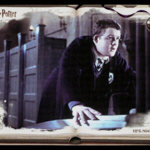 Kayou Harry Potter Eternal 2 English Harry Potter (Polyjuice Pot HPX-N04-006L1 N