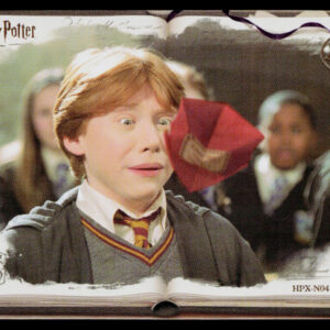 Kayou Harry Potter Eternal 2 English Ron Weasley — The Howler HPX-N04-009L1 N