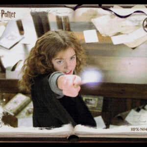 Kayou Harry Potter Eternal 2 English Hermione Granger — Casting HPX-N04-013L1 N