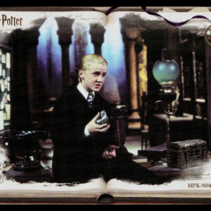 Kayou Harry Potter Eternal 2 English Draco Malfoy — Shop Scene HPX-N04-010L1 N