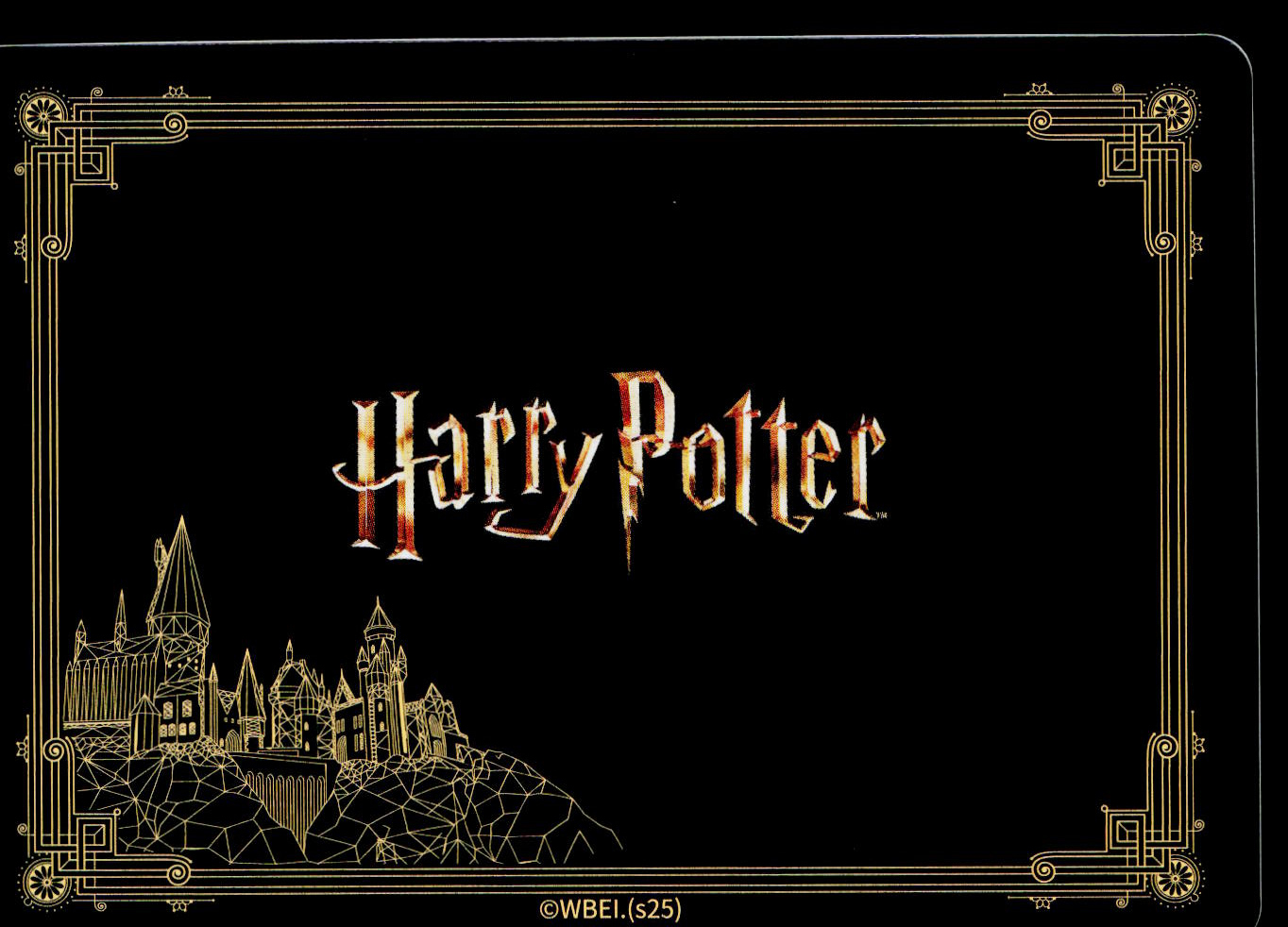 Kayou Harry Potter Eternal 2 English Harry Potter & Hedwig HPX-N04-018L1 N - Image 2