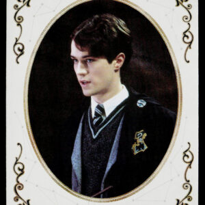 Kayou Harry Potter Eternal 2 English Tom Riddle HPX-SR-001L2 SR