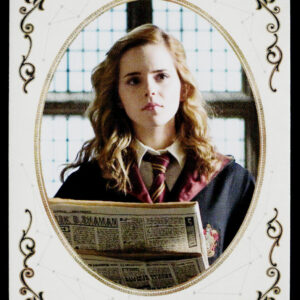 Kayou Harry Potter Eternal 2 English Hermione Granger HPX-SR-003L2 SR