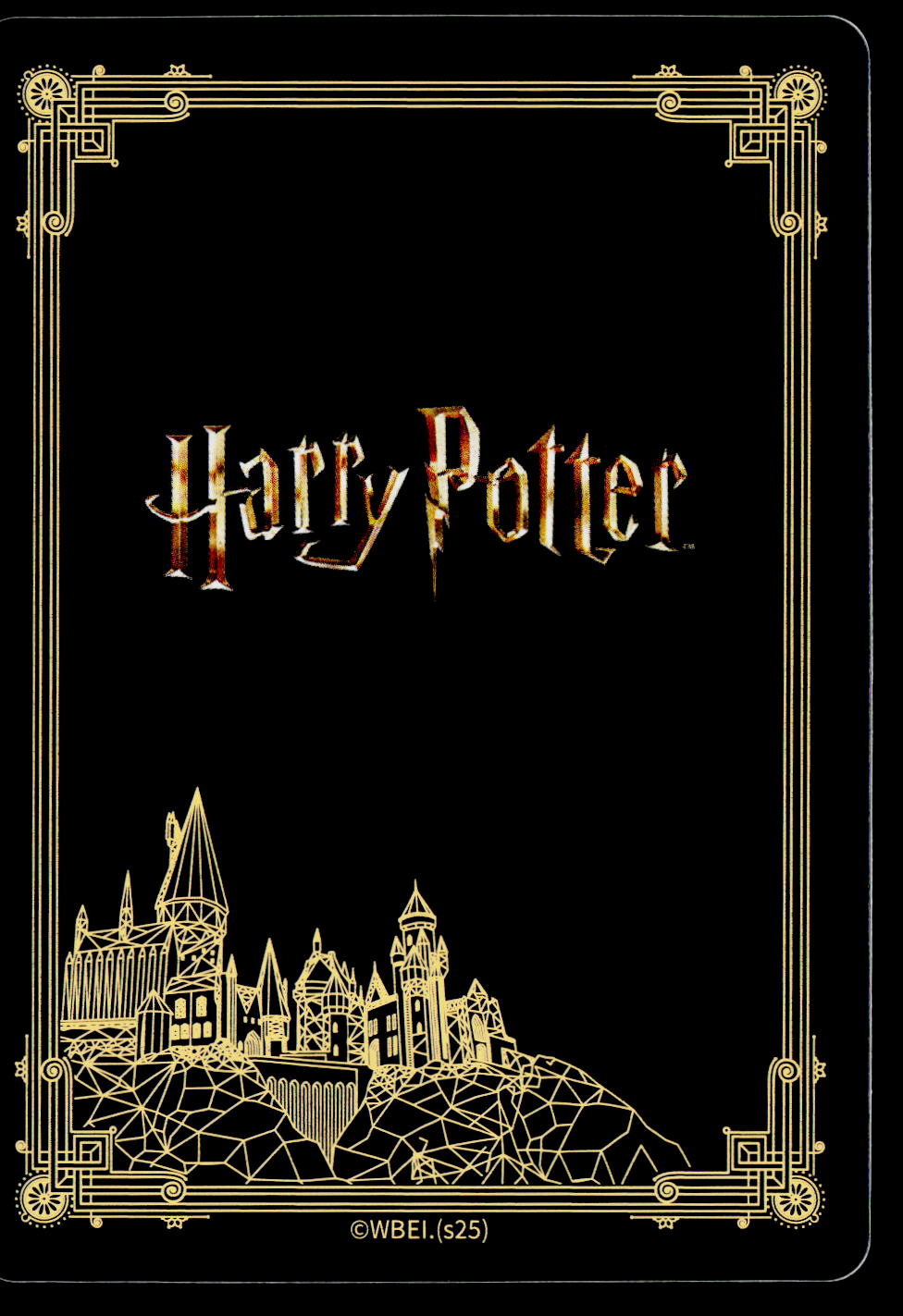 Kayou Harry Potter Eternal 2 English Hermione Granger HPX-SR-003L2 SR - Image 2