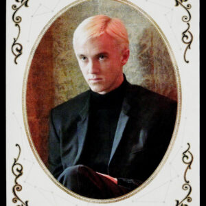 Kayou Harry Potter Eternal 2 English Draco Malfoy HPX-SR-004L2 SR