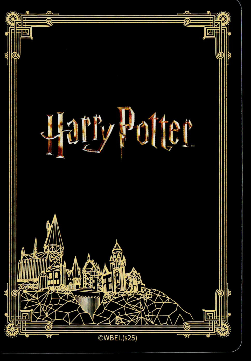 Kayou Harry Potter Eternal 2 English Draco Malfoy HPX-SR-004L2 SR - Image 2