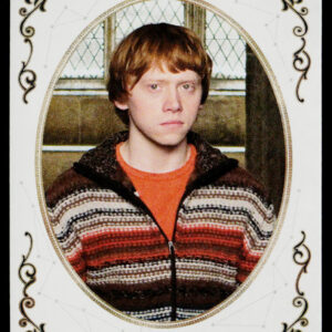 Kayou Harry Potter Eternal 2 English Ron Weasley HPX-SR-005L2 SR