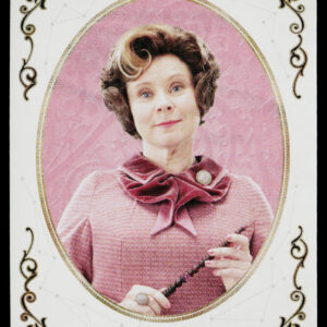 Kayou Harry Potter Eternal 2 English Dolores Umbridge HPX-SR-007L2 SR