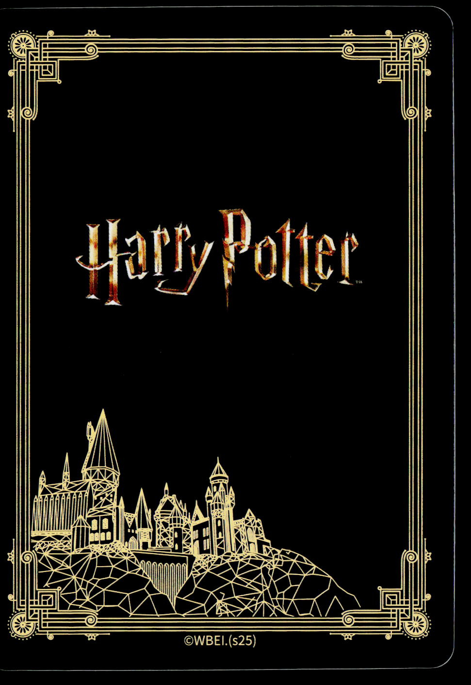 Kayou Harry Potter Eternal 2 English Dolores Umbridge HPX-SR-007L2 SR - Image 2