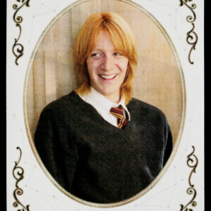 Kayou Harry Potter Eternal 2 English George Weasley HPX-SR-008L2 SR
