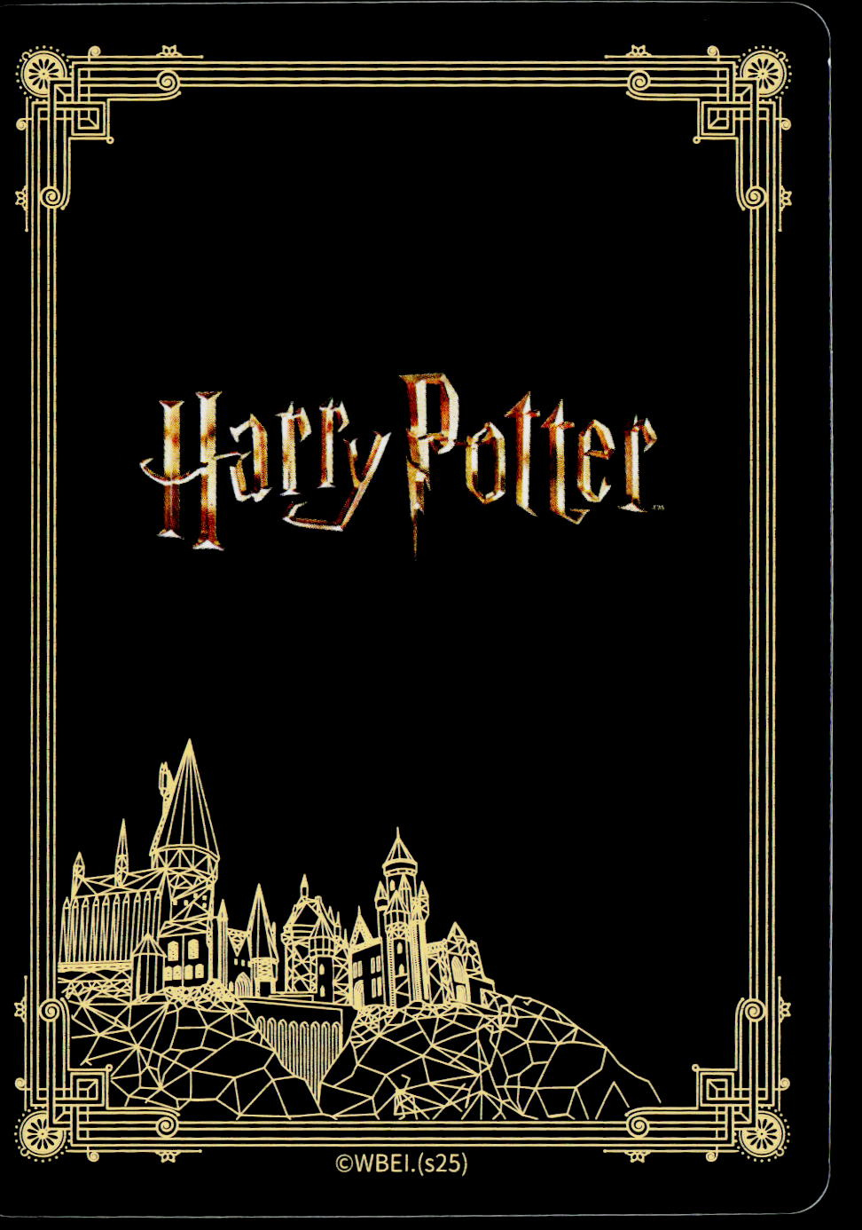 Kayou Harry Potter Eternal 2 English George Weasley HPX-SR-008L2 SR - Image 2