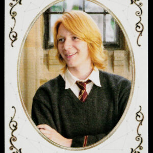 Kayou Harry Potter Eternal 2 English Fred Weasley HPX-SR-009L2 SR