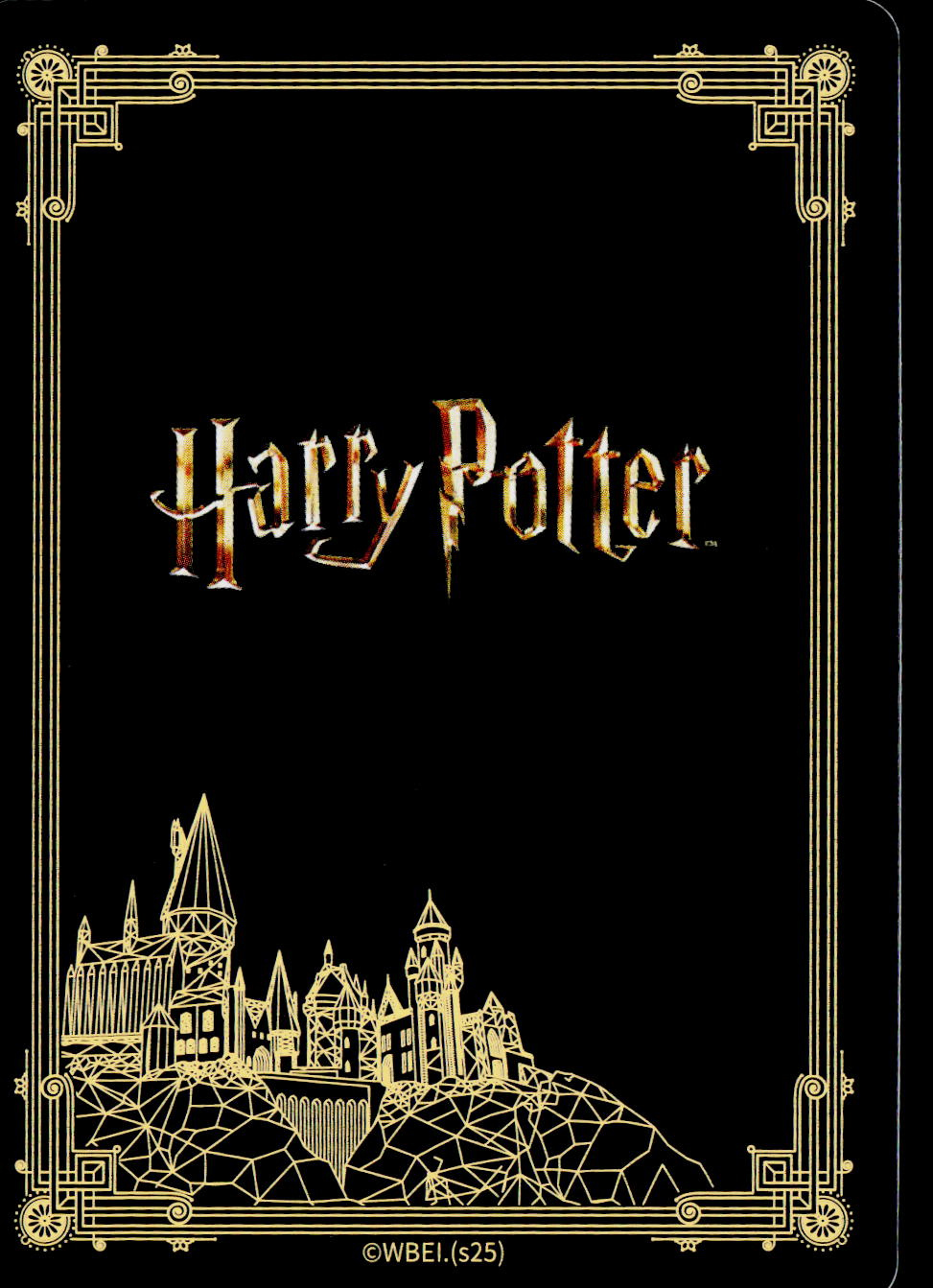 Kayou Harry Potter Eternal 2 English Fred Weasley HPX-SR-009L2 SR - Image 2