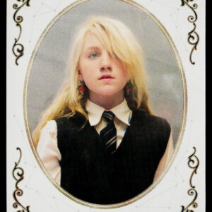 Kayou Harry Potter Eternal 2 English Luna Lovegood HPX-SR-010L2 SR