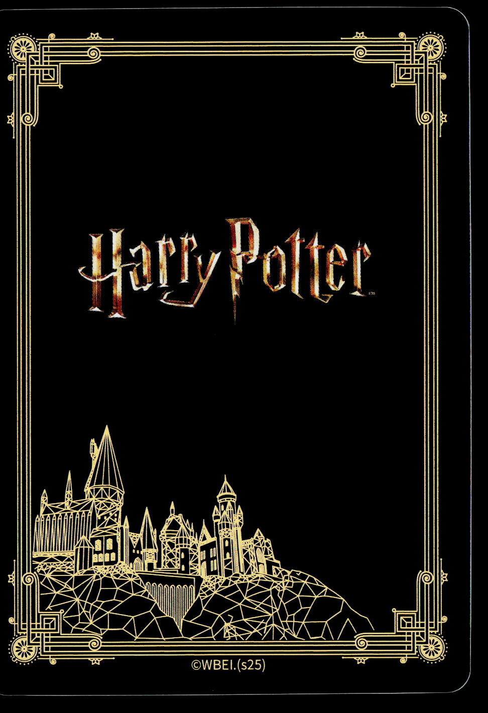 Kayou Harry Potter Eternal 2 English Luna Lovegood HPX-SR-010L2 SR - Image 2
