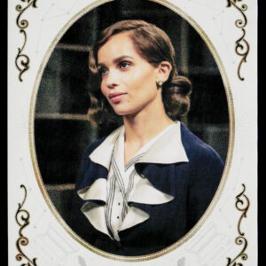 Kayou Harry Potter Eternal 2 English Leta Lestrange HPX-SR-011L2 SR