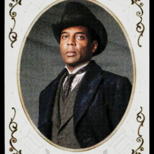 Kayou Harry Potter Eternal 2 English Yusuf Kama HPX-SR-012L2 SR