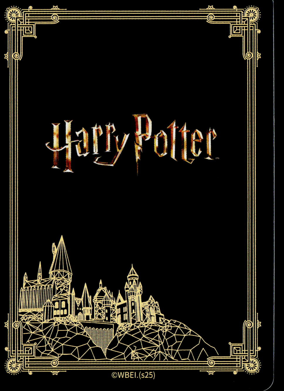 Kayou Harry Potter Eternal 2 English Quill HPX-SR-016L2 SR - Image 2