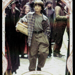 Kayou Harry Potter Eternal 2 English Harry Potter HPX-R-001L1 R