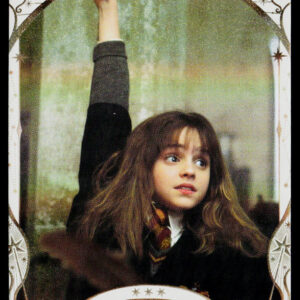 Kayou Harry Potter Eternal 2 English Hermione Granger HPX-R-002L1 R