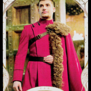 Kayou Harry Potter Eternal 2 English Viktor Krum HPX-R-006L1 R