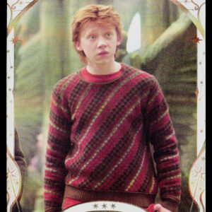 Kayou Harry Potter Eternal 2 English Ron Weasley HPX-R-015L1 R