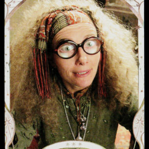 Kayou Harry Potter Eternal 2 English Sybill Trelawney HPX-R-017L1 R
