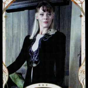 Kayou Harry Potter Eternal 2 English Narcissa Black Malfoy HPX-R-022L1 R
