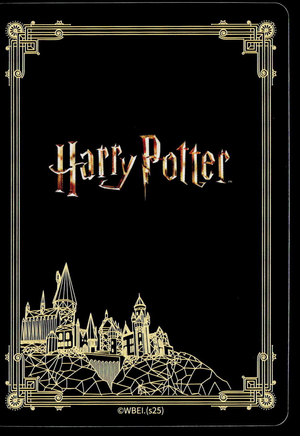 Kayou Harry Potter Eternal 2 English Narcissa Black Malfoy HPX-R-022L1 R - Image 2