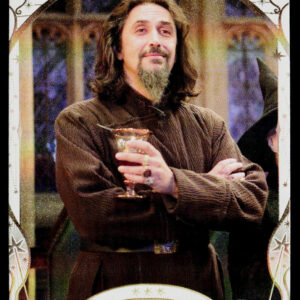Kayou Harry Potter Eternal 2 English Igor Karkaroff HPX-R-024L1 R