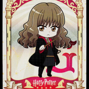 Kayou Harry Potter Eternal 2 English Hermione Granger HPX-QR-002L2 QR
