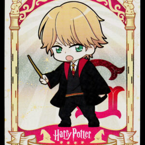 Kayou Harry Potter Eternal 2 English Ron Weasley HPX-QR-003L2 QR