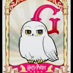 Kayou Harry Potter Eternal 2 English Hedwig HPX-QR-012L2 QR