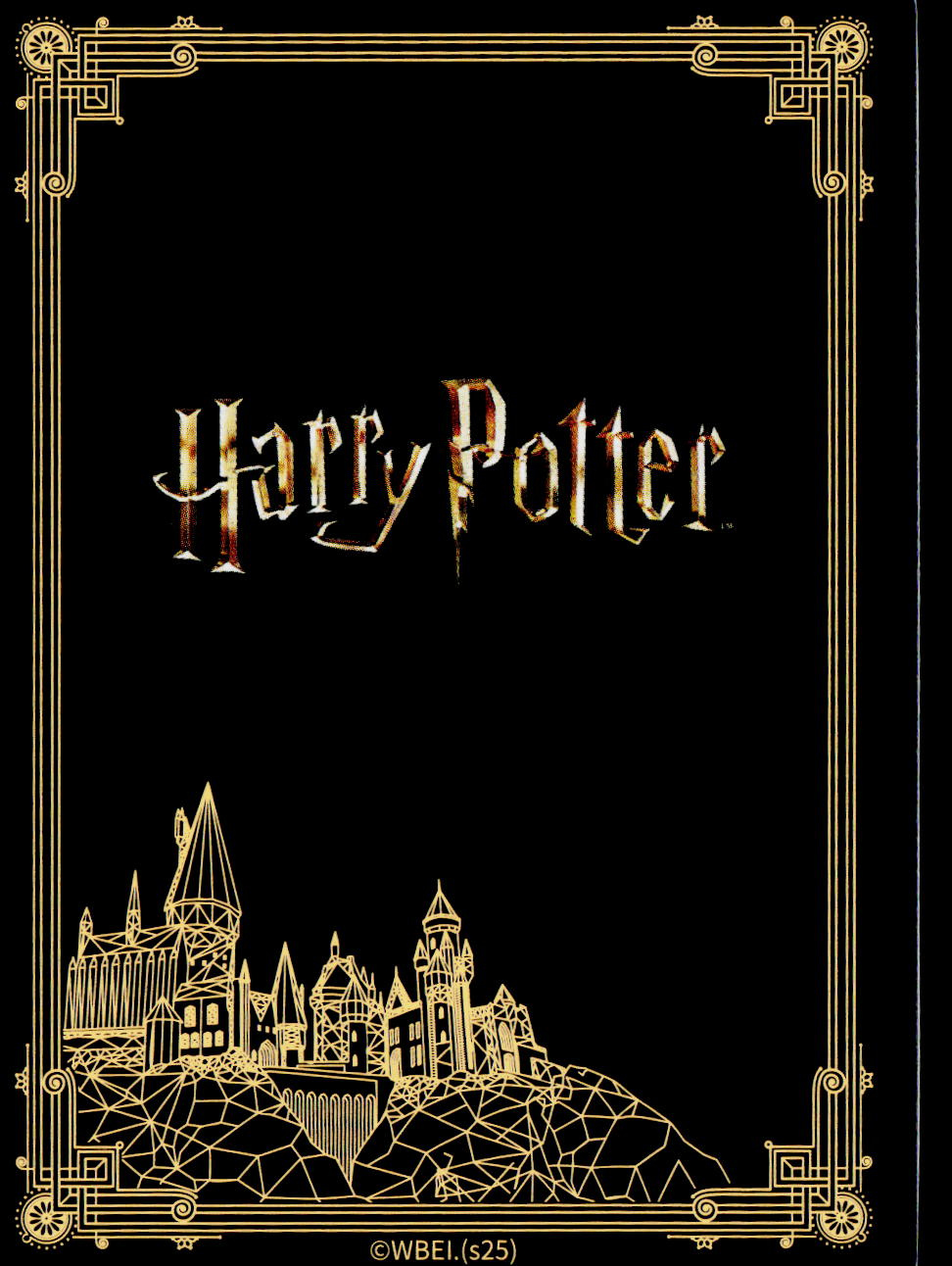Kayou Harry Potter Eternal 2 English Confundus HPX-◇SR-006L3 ◇SR - Image 2