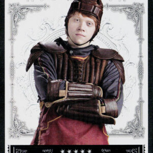 Kayou Harry Potter Eternal 2 English Ron Weasley SSR