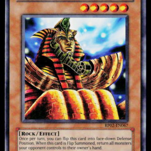Yu-Gi-Oh! Guardian Sphinx RP02-EN067 RP02 2025 Unlimited NM