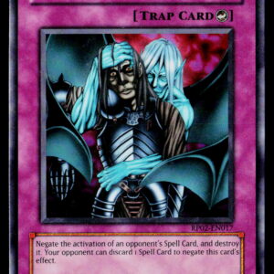 Yu-Gi-Oh! Magic Drain RP02-EN017 RP02 2025 Unlimited NM