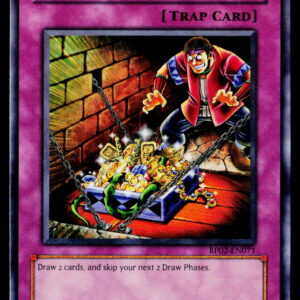 Yu-Gi-Oh! Reckless Greed RP02-EN071 RP02 2025 Unlimited NM