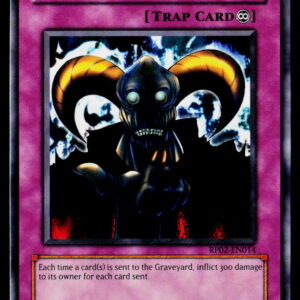 Yu-Gi-Oh! Skull Invitation RP02-EN014 RP02 2025 Unlimited NM