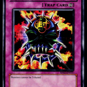 Yu-Gi-Oh! Mask of Restrict RP02-EN031 RP02 2025 Unlimited NM