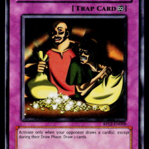 Yu-Gi-Oh! Appropriate RP02-EN008 RP02 2025 Unlimited NM